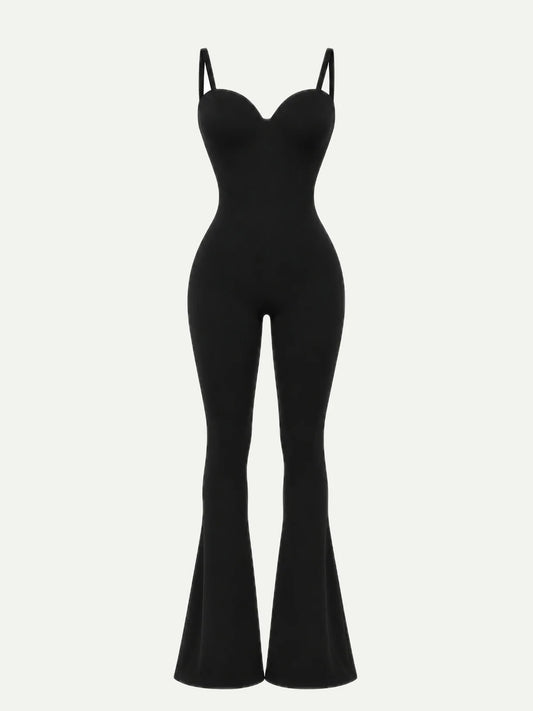 COMBINAISON SABLIER ICONIC NOIRE